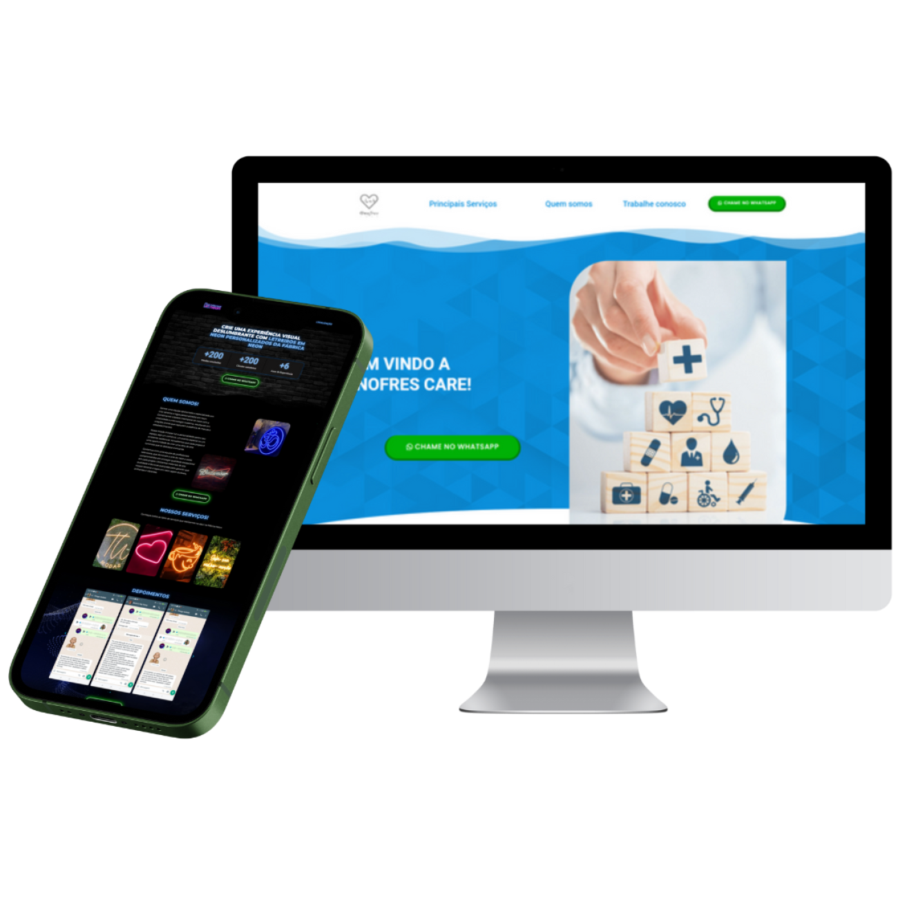 foto sites